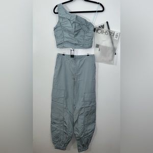 Fashion Nova Matching Set